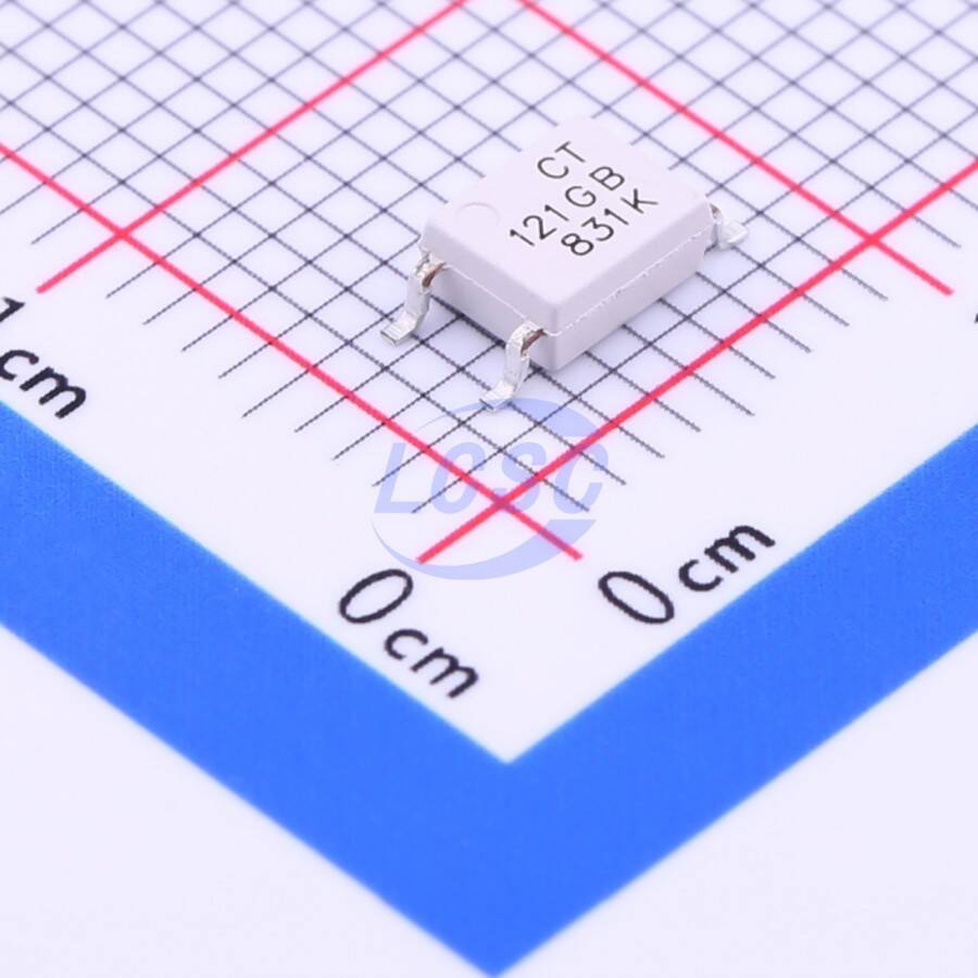 CT MICRO CT121GB(T1) - 1