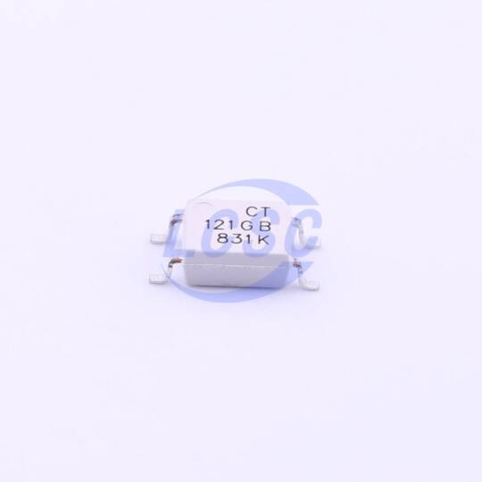 CT MICRO CT121GB(T1) - 3