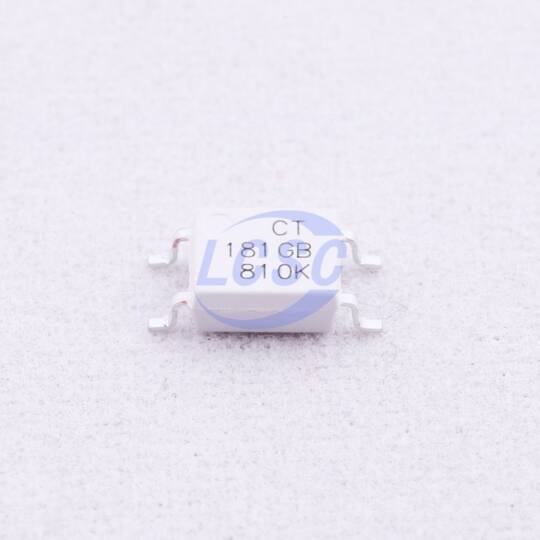 CT MICRO CT181GB(T1) - 3