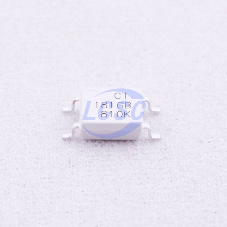 CT MICRO CT181GB(T1) - 3