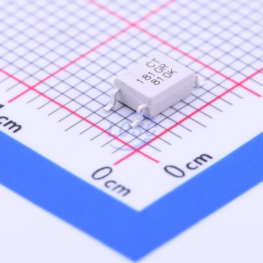 CT MICRO CT181GR(T1)