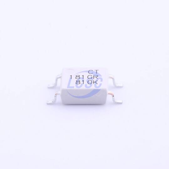 CT MICRO CT181GR(T1) - 3