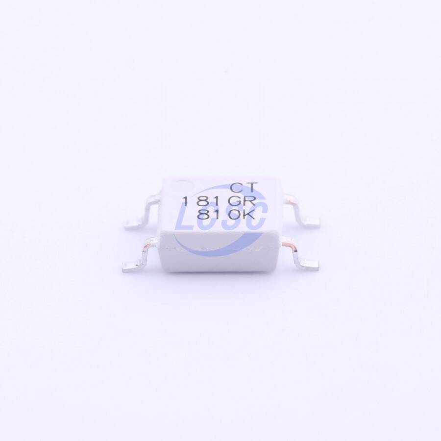 CT MICRO CT181GR(T1) - 3