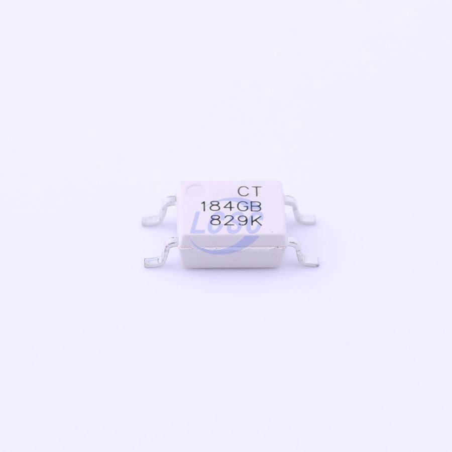 CT MICRO CT184GB(T1) - 3