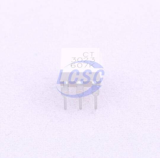 CT MICRO CT3023 - 3