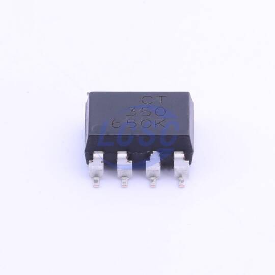 CT MICRO CT350S(T1) - 3