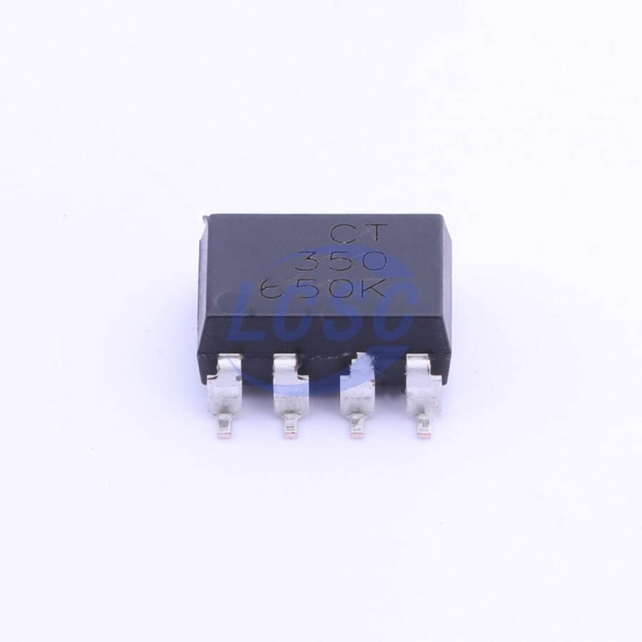 CT MICRO CT350S(T1) - 3