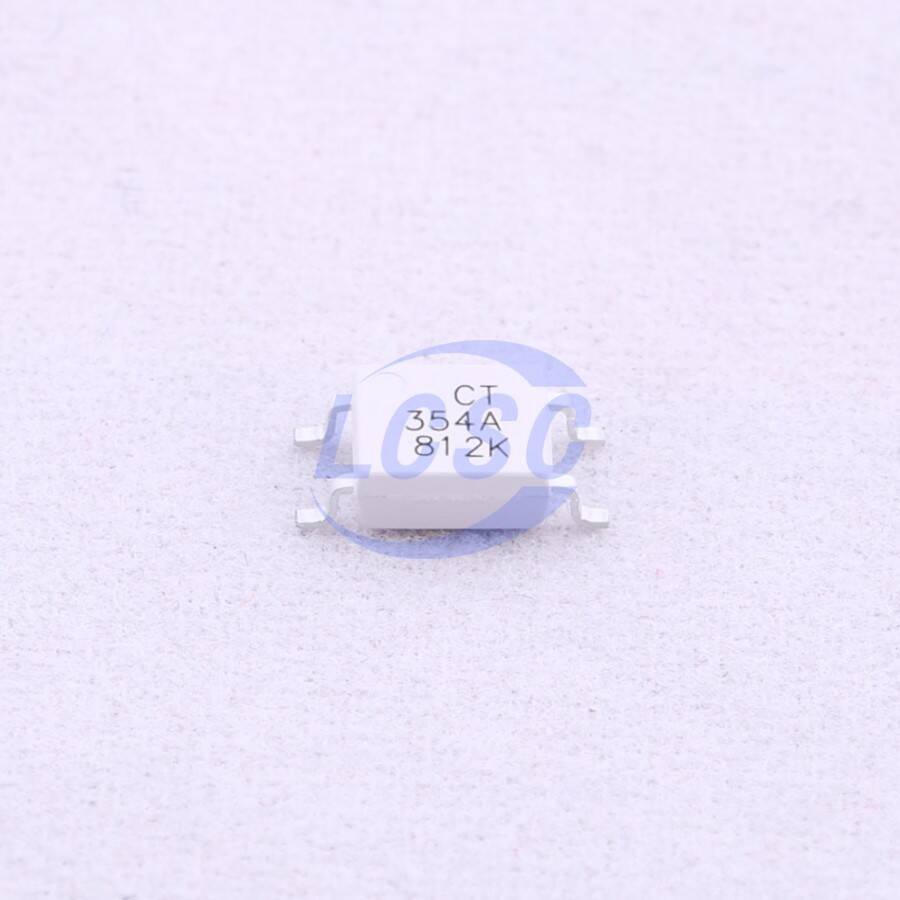 CT MICRO CT354A(V)(T1) - 3