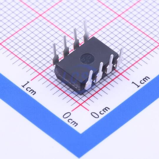 CT MICRO CT4503 - 2