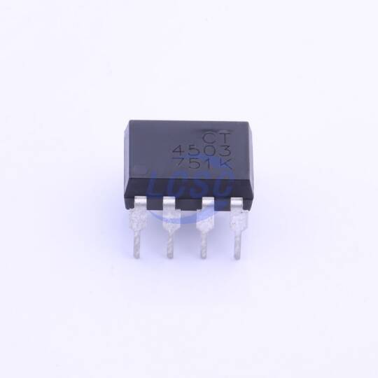 CT MICRO CT4503 - 3