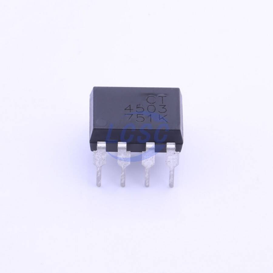 CT MICRO CT4503 - 3