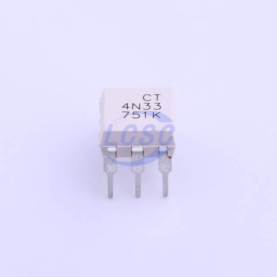 CT MICRO CT4N33 - 3