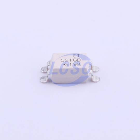 CT MICRO CT521-1GB(SL)(T1) - 3