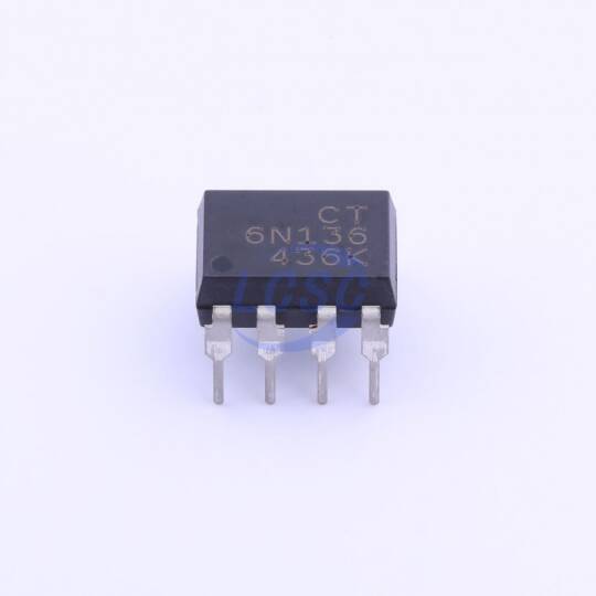 CT MICRO CT6N136 - 3