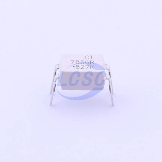 CT MICRO CT785GR - 3