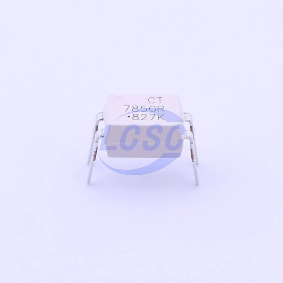 CT MICRO CT785GR - 3