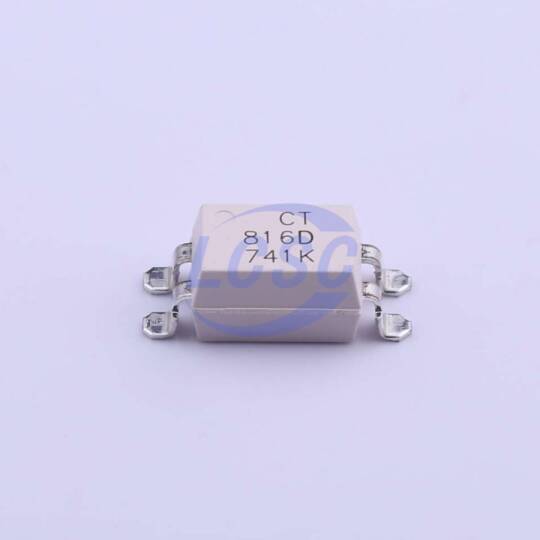 CT MICRO CT816D(SL)(T3)-H - 3