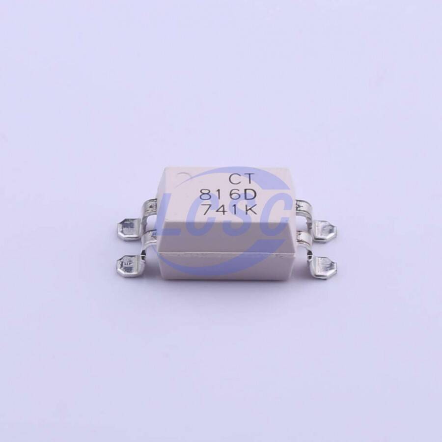 CT MICRO CT816D(SL)(T3)-H - 3