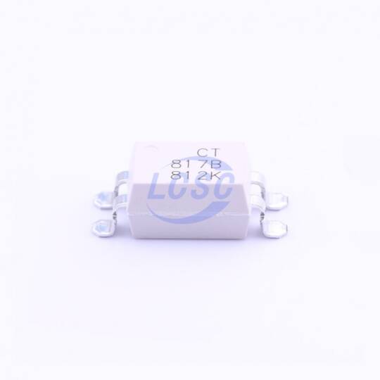 CT MICRO CT817B(SL)(T1)-H - 3