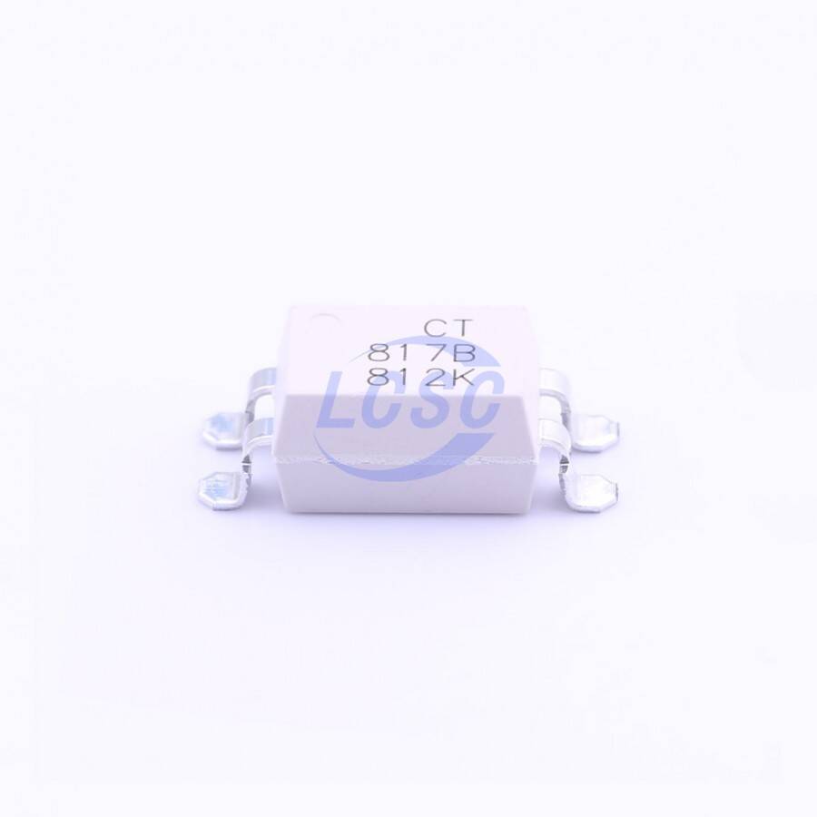 CT MICRO CT817B(SL)(T1)-H - 3