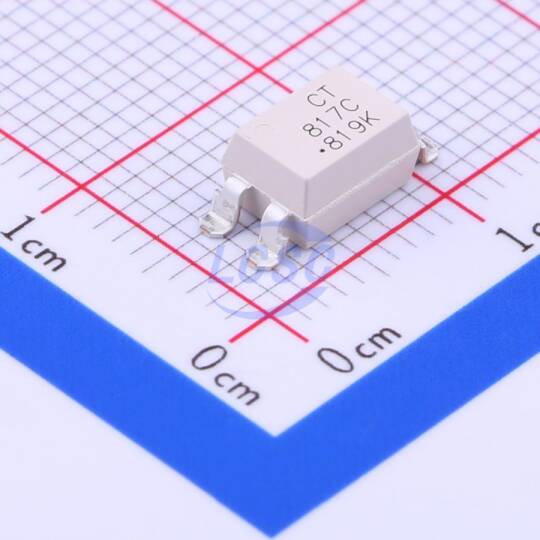 CT MICRO CT817C(SL)(T1)-H