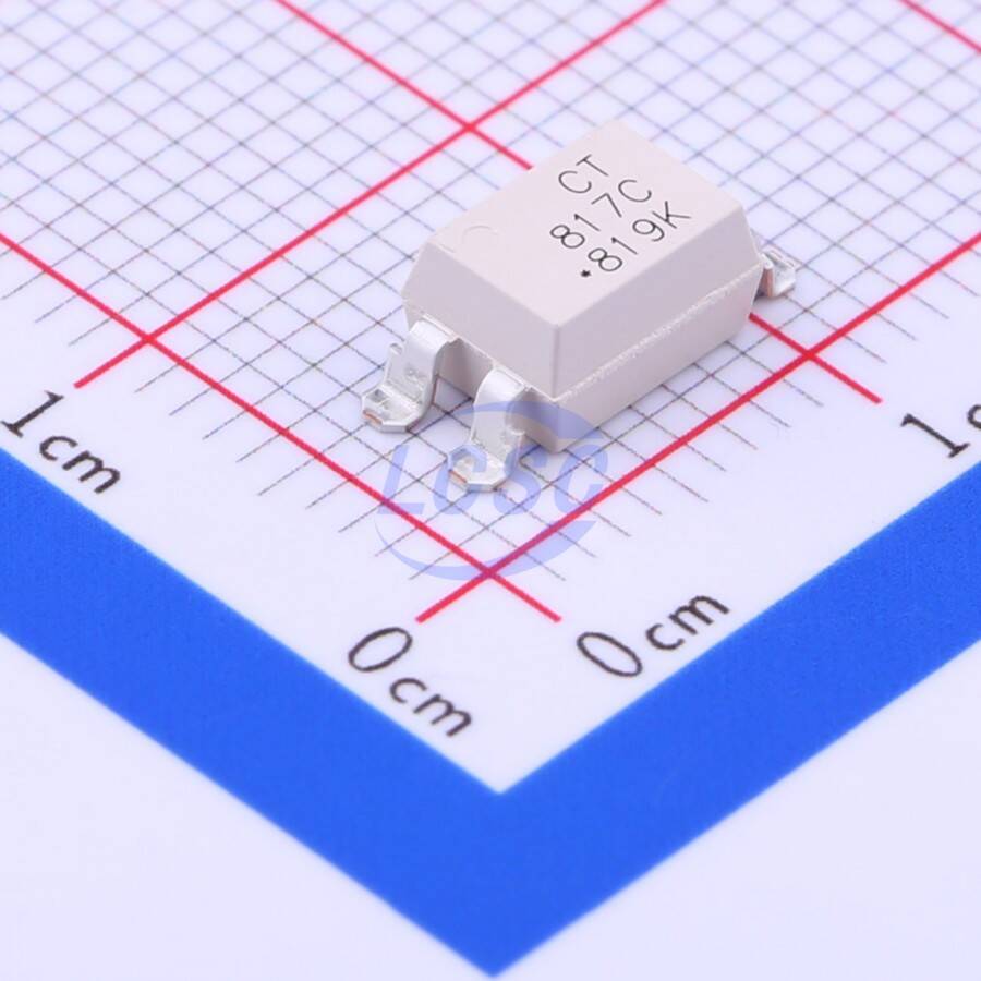 CT MICRO CT817C(SL)(T1)-H - 1