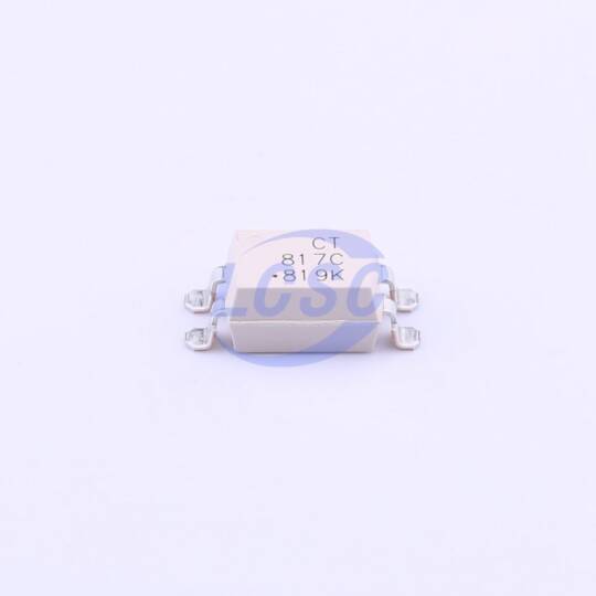 CT MICRO CT817C(SL)(T1)-H - 3