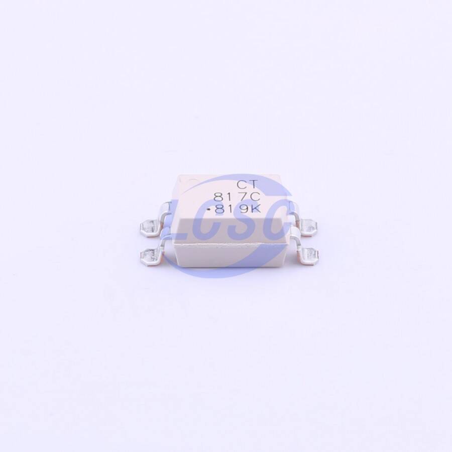 CT MICRO CT817C(SL)(T1)-H - 3