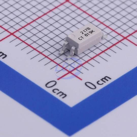 CT MICRO CTH217B(T1)
