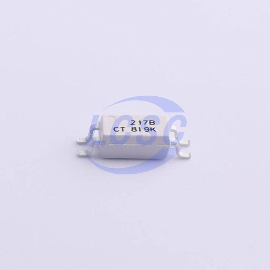 CT MICRO CTH217B(T1) - 3