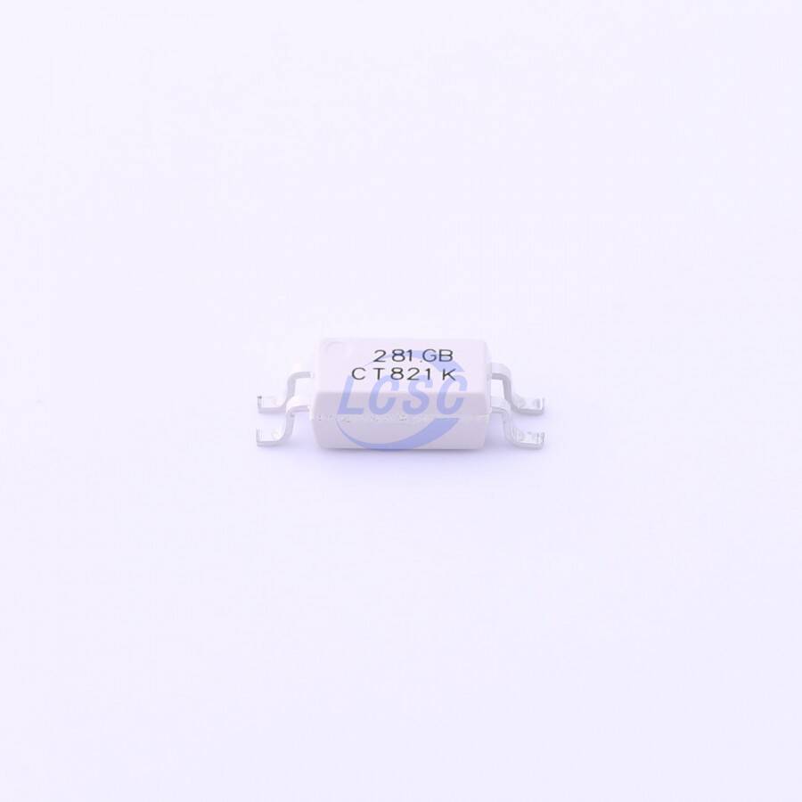 CT MICRO CTH281GB(T1) - 3