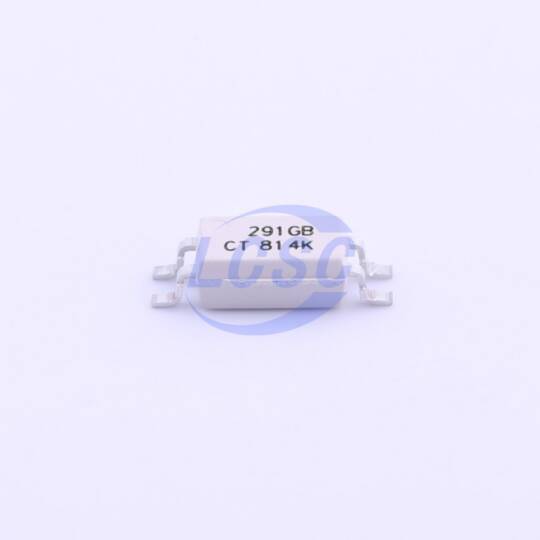 CT MICRO CTH291GB(T1) - 3