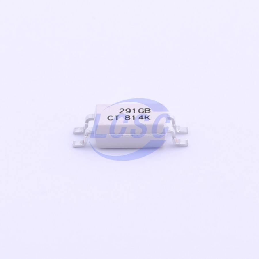 CT MICRO CTH291GB(T1) - 3