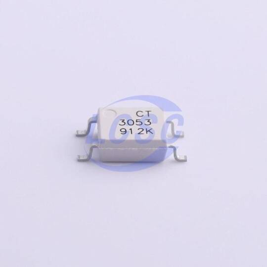 CT MICRO CTM3053(T1) - 3