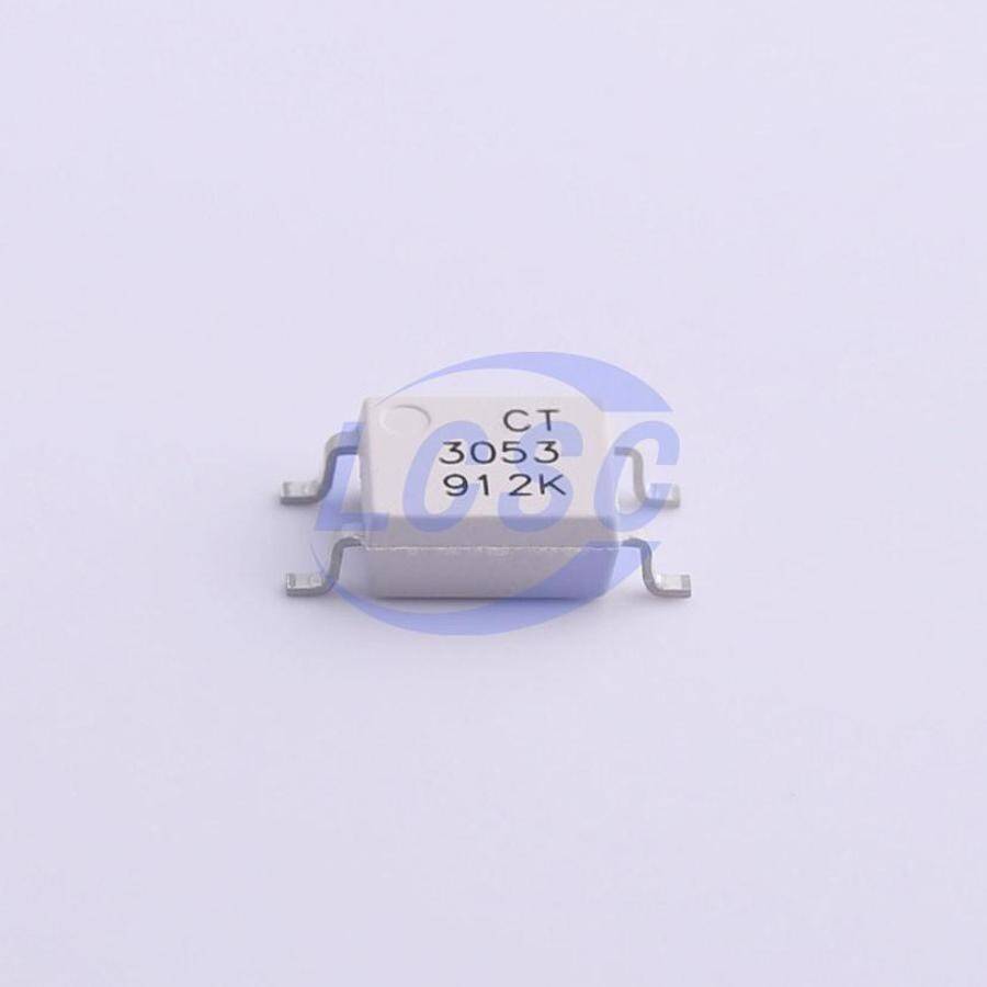 CT MICRO CTM3053(T1) - 3