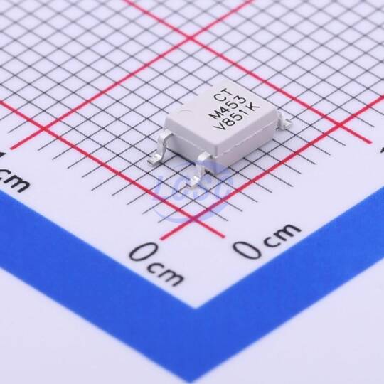 CT MICRO CTM453(V)(T3) - 1