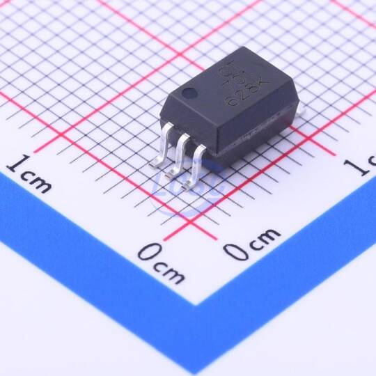 CT MICRO CTS701(T1) - 1