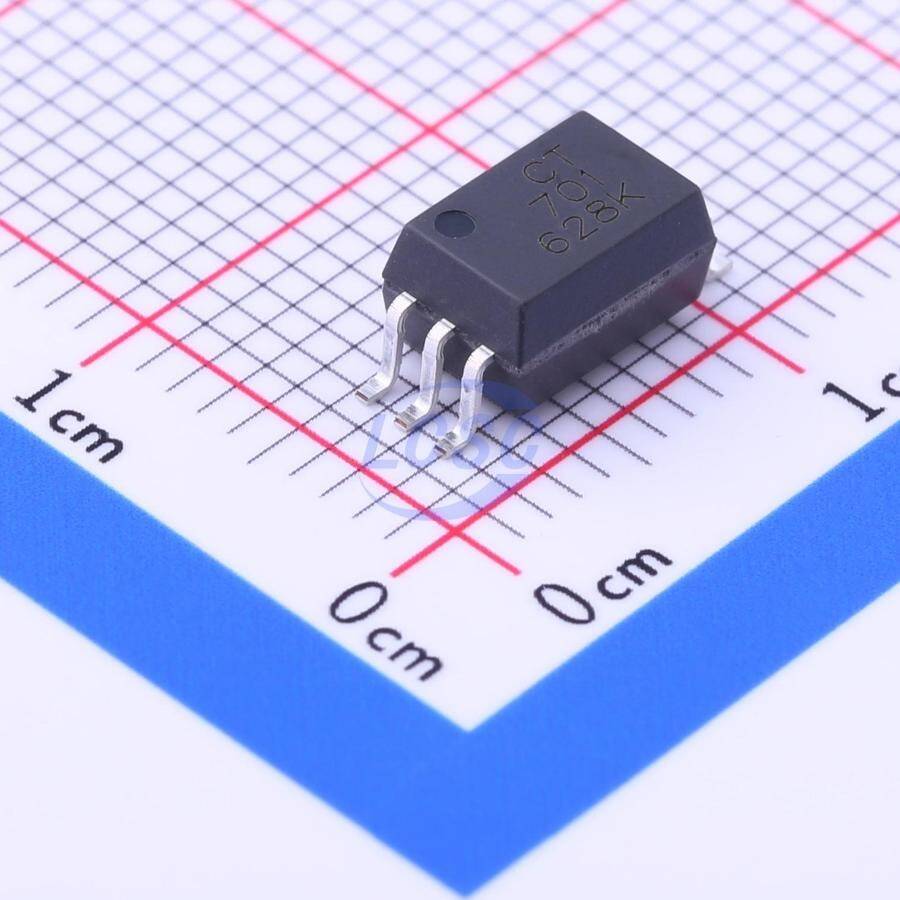 CT MICRO CTS701(T1) - 1
