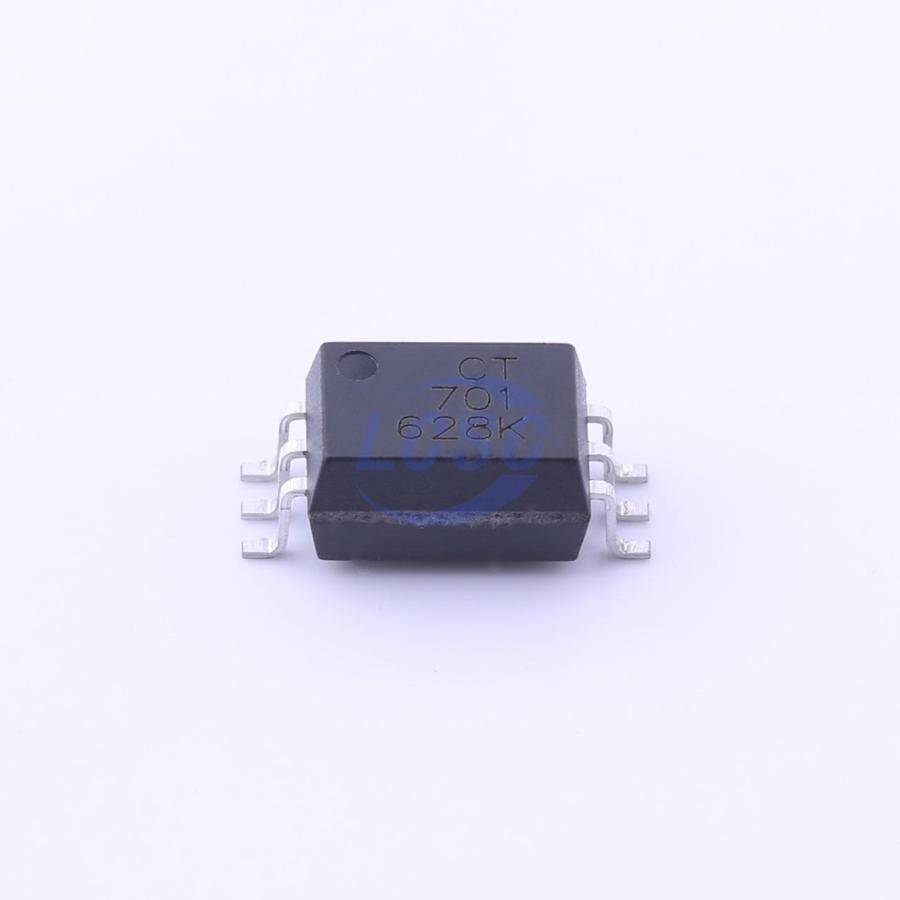 CT MICRO CTS701(T1) - 3