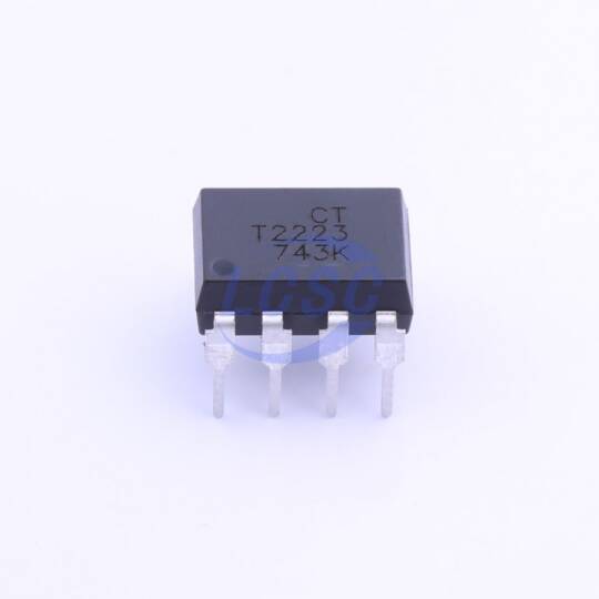 CT MICRO CTT2223 - 3