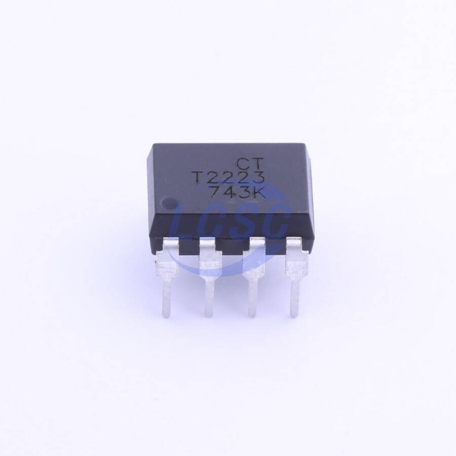 CT MICRO CTT2223 - 3