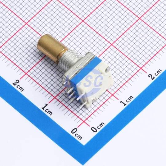 CTR ED08905M-FE13C7.3-C10-2053 - 2