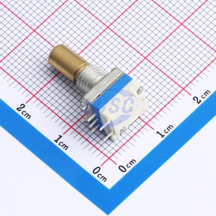 CTR ED08905M-FE13C7.3-C10-2053 - 2