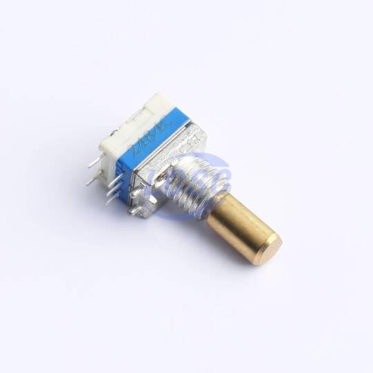 CTR ED08905M-FE13C7.3-C10-2053 - 3