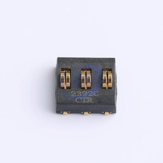 CTR K11718-3P - 3