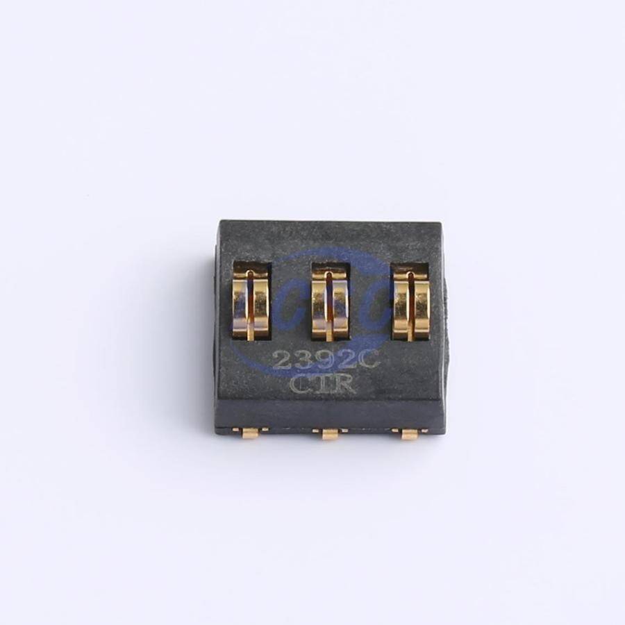 CTR K11718-3P - 3