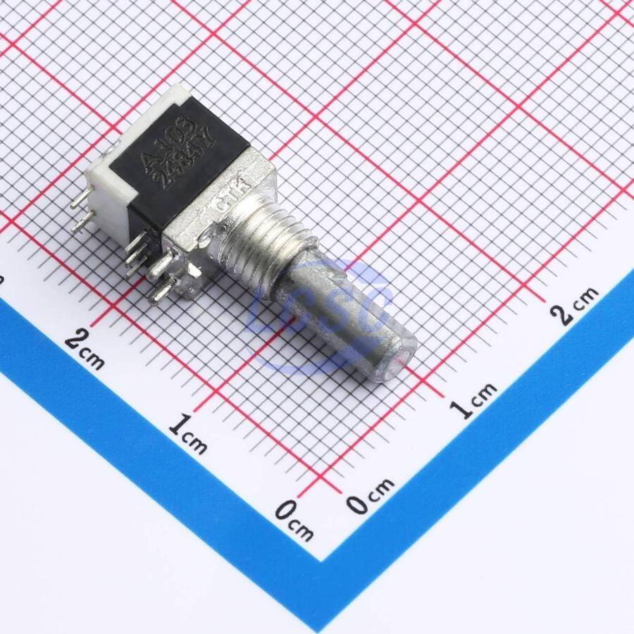 CTR R08749NS-FE15D7.0-A103-0053YP - 1