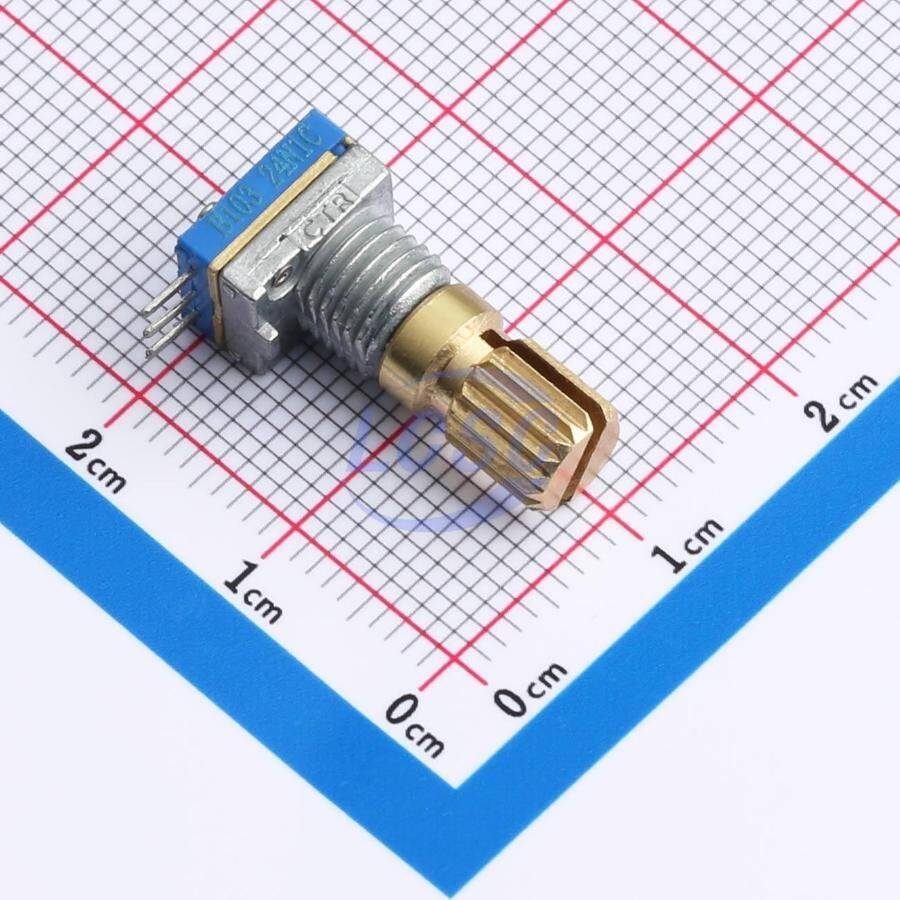 CTR R087D0N0-KQ15C6.0-B104-00A-A - 1
