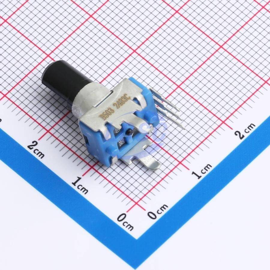 CTR R09022N0-FB20B7B503-0004 - 2