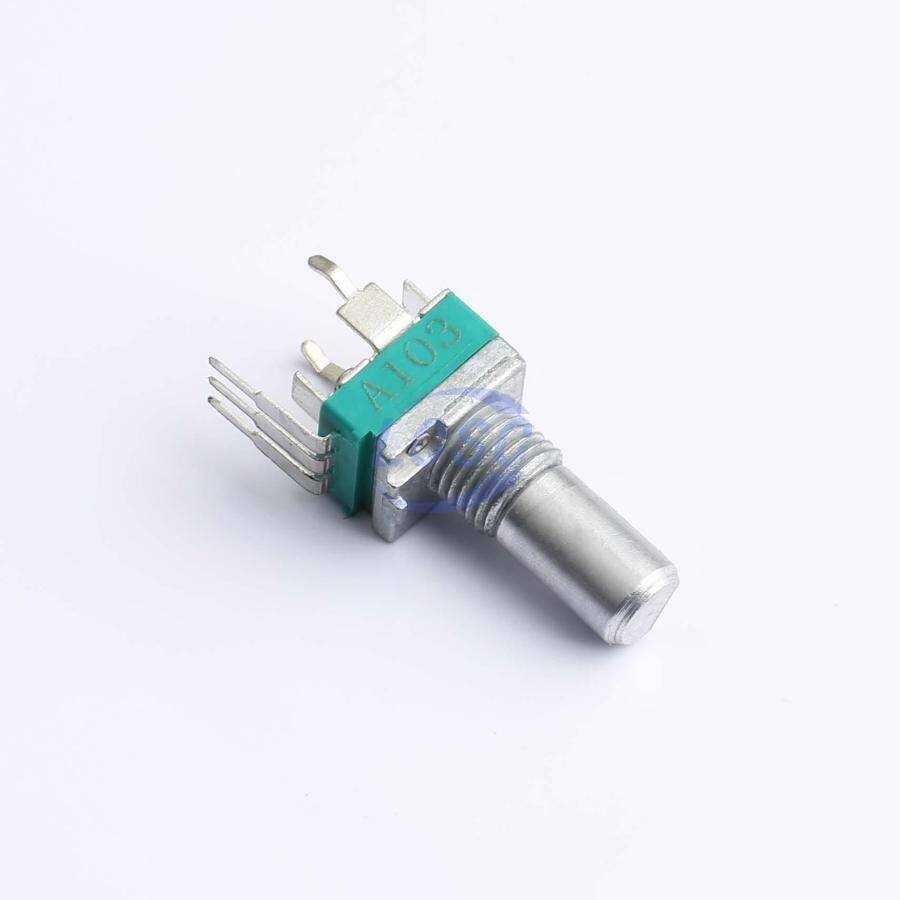CTR R09512N0-FB15A7.0-A103-00G - 3